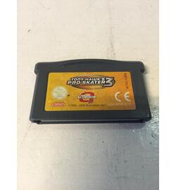Tony Hawk's Pro Skater 3 - alleen disc