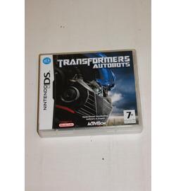 Transformers Autobots