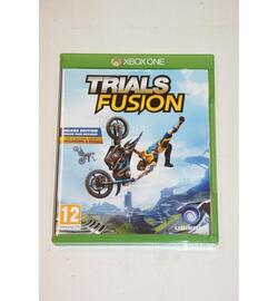 Trials Fusion