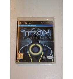 Tron Evolution