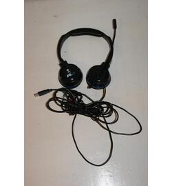 Turtle Beach Ear Force PLA Stereo Gaming Headset