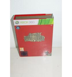 Two Worlds II Game of the Year Velvet Edition