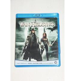 Van Helsing