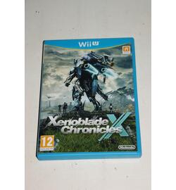 Xenoblade Chronicles X