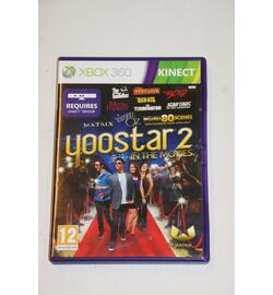 Yoostar 2 in the Movies