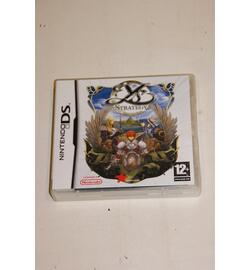 YS Strategy