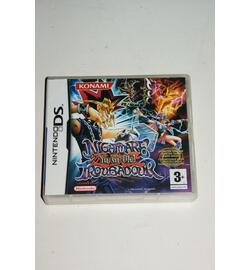 Yu-Gi-Oh! Nightmare Troubadour