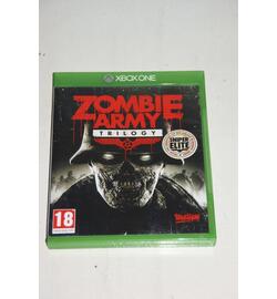 Zombie Army Trilogy