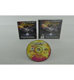 007 Racing