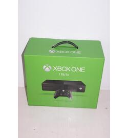 Xbox One 1TB Edition - NIEUW in doos