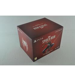 Marvel's Spider-Man - Collector's Edition - NIEUW in Seal