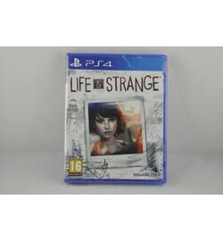 Life is Strange - NIEUW in seal