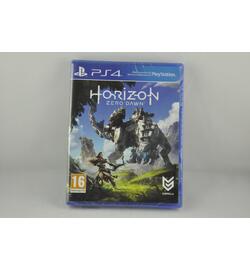 Horizon: Zero Dawn - NIEUW in seal