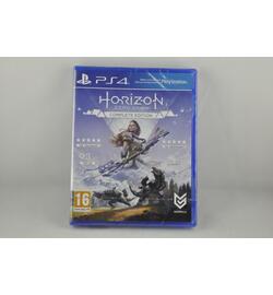 Horizon: Zero Dawn Complete Edition - NIEUW in seal