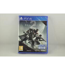 Destiny 2 - NIEUW in seal