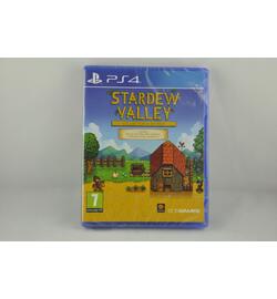 Stardew Valley (Collector's Edition)