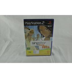 Singstar Party Hits - NIEUW in Seal