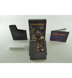 Little Nemo Dream Master