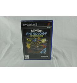 Activision Anthology - NIET ACTIVEREN