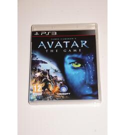 James Cameron's Avatar the Game - zonder boekje
