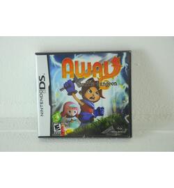 Away: Shuffle Dungeon - NIEUW in Seal