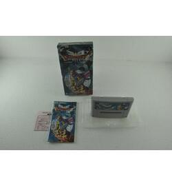 Dragon Quest III