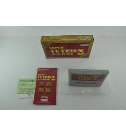 Super Tetris 3