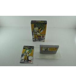 Dragon Ball Z Super Butouden