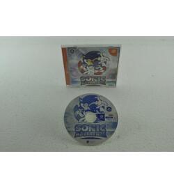 Sonic Adventure