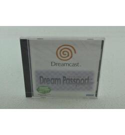 Dream Passport - NIEUW in seal