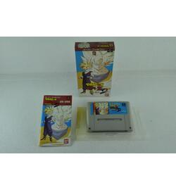 Dragon Ball Z Super Butouden 2