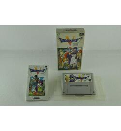 Dragon Quest V: Tenkuu no Hanayome