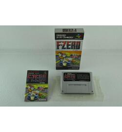 F-Zero