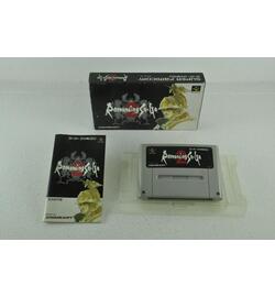 Romancing SaGa 2