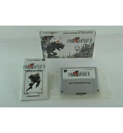 Final Fantasy VI