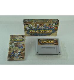 Battle Commander