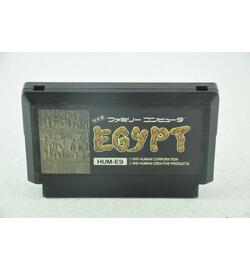 Egypt