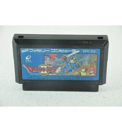 Dragon Quest II