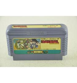 Dragon Ball: Curse of the Blood Rubies