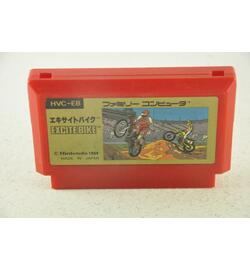Excitebike
