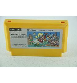 Super Mario Bros.