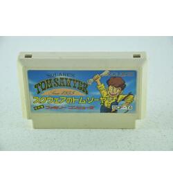Square's Tom Sawyer