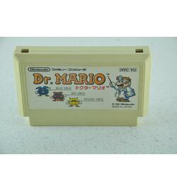 Dr. Mario