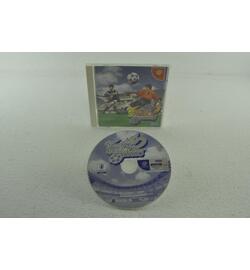 Virtua Striker 2 Ver. 2000
