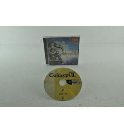 Culdcept II