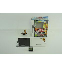 Bakugan Defenders of the Core - Collectors Edition - Italiaanse Uitgave