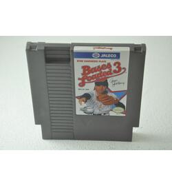 Bases Loaded 3 - Alleen Spel