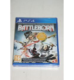 Battleborn - NIEUW in seal