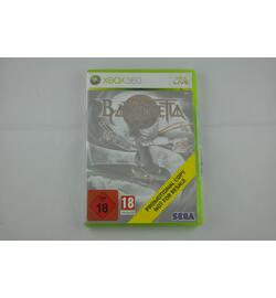 Bayonetta - Promotional Copy
