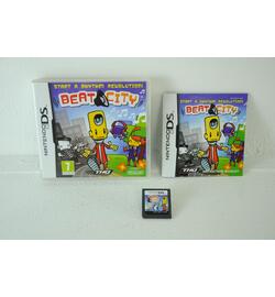 Beat City